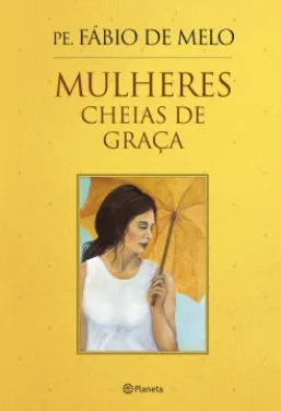 Capa de Mulheres cheias de graça