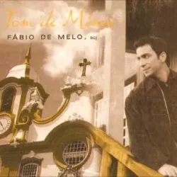 Capa de Tom de Minas