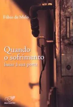 Capa de Quando o sofrimento bater à sua porta