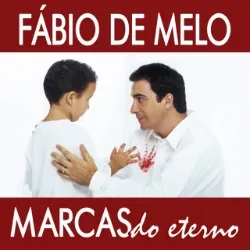 Capa de Marcas do Eterno