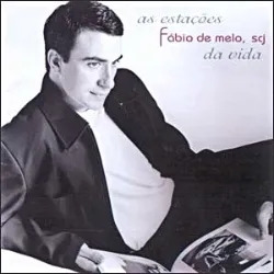 Capa de As estações da vida