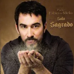 Capa de Solo sagrado