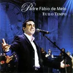 Capa de Eu e o tempo