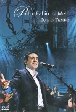 Capa de Eu e o tempo