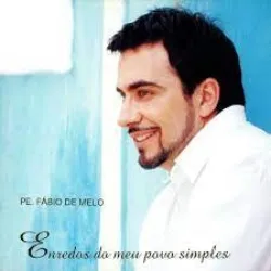 Capa de Enredos do meu povo simples