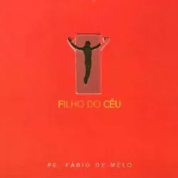 Capa de Filho do céu