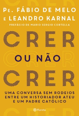 Crer ou não crer